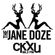 Jane Doze Interview on CKXU 88.3FM Lethbridge image
