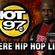 DJ Jay-Ski with Funkmaster Flex on Hot 97 image