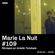 Marie La Nuit #109 - Mixtape w/ Arielle Tombale image