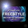 FIRST WEEK OF JUNE THANK YOU FREESTYLE MIX FOR THE LISTENERS - ENJOY image