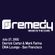 Remedy SF - July 27, 2002 - LIVE @ DNA Lounge feat. Derrick Carter and Mark Farina image