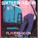 Sixteen Again #5 Live Vinyl Set (20 Punk, Powerpop & New Wave Anthems) image