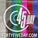 25ThC (Creator of 45 Day) mix for 45 Day 2022 image