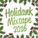 Dark Matter Coffee & DJ Mama Bear Present: Holidank Mix image