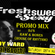 DJ's Raw & Bones (House Of Rhythm) Fresh Sweet & Sexy Promo Mix 26th May 2012  image