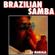Dj Makala "Brazilian Samba Mix" image
