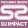 Sunday Service 29 MAY 2016 image