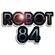 Guest mix with Robot 84 (July '14) image