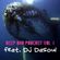 Deep DnB Podcast Vol.1 feat. DJ DaSoul image