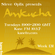 Steve Optix Presents Amkucha on Kane FM 103.7 - Week 131 image