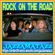 ROCK ON THE ROAD= David Bowie, Eagles, Led Zeppelin, U2, Motörhead, Van Halen, Alice Cooper, Queen.. image