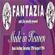 Stu Allan Live @ Fantazia & Life - Made in Heaven - Bowlers (Stretford, Manchester) 27/8/1994. image