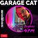 Garage Cat - LIVE on GHR - 15/1/23 image