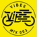 Vibee Mix 003 - Naga & Peter Bernath image