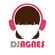DJ Agnes :  Retro Friday at LongBar Raffles Makati 05 _1 image