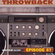 Throwback Radio #67 - Mighty Mi (Golden Era Hip Hop) image