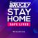 @DJ BRUCEY - #Stay Home, Save Lives image