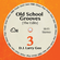 Old School Grooves 3 (The Edits) image