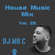DJ Mr C Presents: House Music Vol. 28 (Jackin', Funky, Disco, Tech House) image