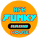 RADIO FUNKY HOUSE # 41 THE FUNK'NXVINYLMONEY PARTY image