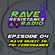 Rave Resistance Radio - EPISODE 04 : Rave Music in PS1 Videogames image