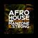 Manzone & Strong - Afro House (Summer 2022) FREE DOWNLOAD image