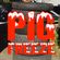 Pig Freeze @ No Fun Radio 12/11/17 image