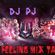 DJ PJ Good Feeling Mix-Tape TEAM MONTEUIL feat.(LMFAOxHAVANNA BROWNxFLO RIDAxAviciixKanyexMikeCandys image
