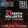 Chael - Festive Kollektiv 21 Recorded Live 27/12/21 image