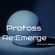 PROTOSS - Re:Emerge (Drum & Bass Mix) image