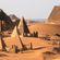 Desert of Pyramids image