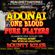 ADONAI LS ONE BLOOD LS PURE PLAYERS IN HARBOUR VIEW AUG 98 image