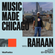 Chicago with Rahaan image