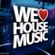 DJ BennyHy's we love house music mix 25th April 2015. image