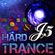 Hard Trance & Hard Dance - mixed by POK & JohnE5 image