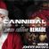 Cannibal Bookings Xmas Edition #REMADE mixed by Johnny Pereira image