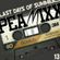 PEAMIXX 13 - Last Days Of Summer (Underground Hip Hop & Rap DJ-Mix, Autumn 2016) image