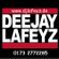 DeeJay LaFeyz - Straight in your Ear & then 2 your Feet (2nd Gear - Intro/Outro) image