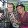 Pat B & Dr Phunk Live @ Dreamvillage 2012 image