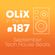 OLiX in the Mix - 187 - September Tech House Beats image