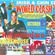 WORLD CLASH 1999: KILLAMANJARO VS. MIGHTY CROWN VS. TONY MATTERHORN TAPE# 1  SIDE A  10/9/1999 image