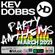 Kev Dobbs - Party Anthems - March 2021 image