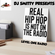 Real Hip Hop Is Not On The Radio (The Mixtape) image