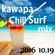kawapa chill surf mix image