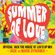 JACK THE HOUSE 10: Summer Of Love (2nd Birthday) - JADE vs MARK DYNAMIX - OFFICIAL LUV'D UP MIX 2h20 image