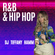 RnB & Hip Hop - Peppersmash - Live Mix image