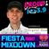 Phil B Guest DJ Mix,  Fiesta Friday Mixdown, 103.9 Proud FM, Toronto Canada - 29th October 2021 image
