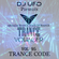 ERSEK LASZLO alias Dj UFO TRANCE VOYAGER EP 95 Trance Code .THX for 400 000 min listening my show image