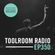 MKTR 350 - Toolroom Radio's 350th show feat. guest mix from Pete Pardeike image