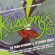 Kissmix 96 - Graham Gold Graeme Park Disc 2 image